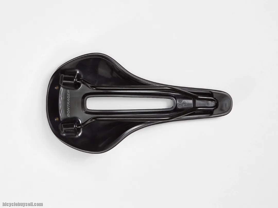 Bontrager Verse Comp Bike Saddle