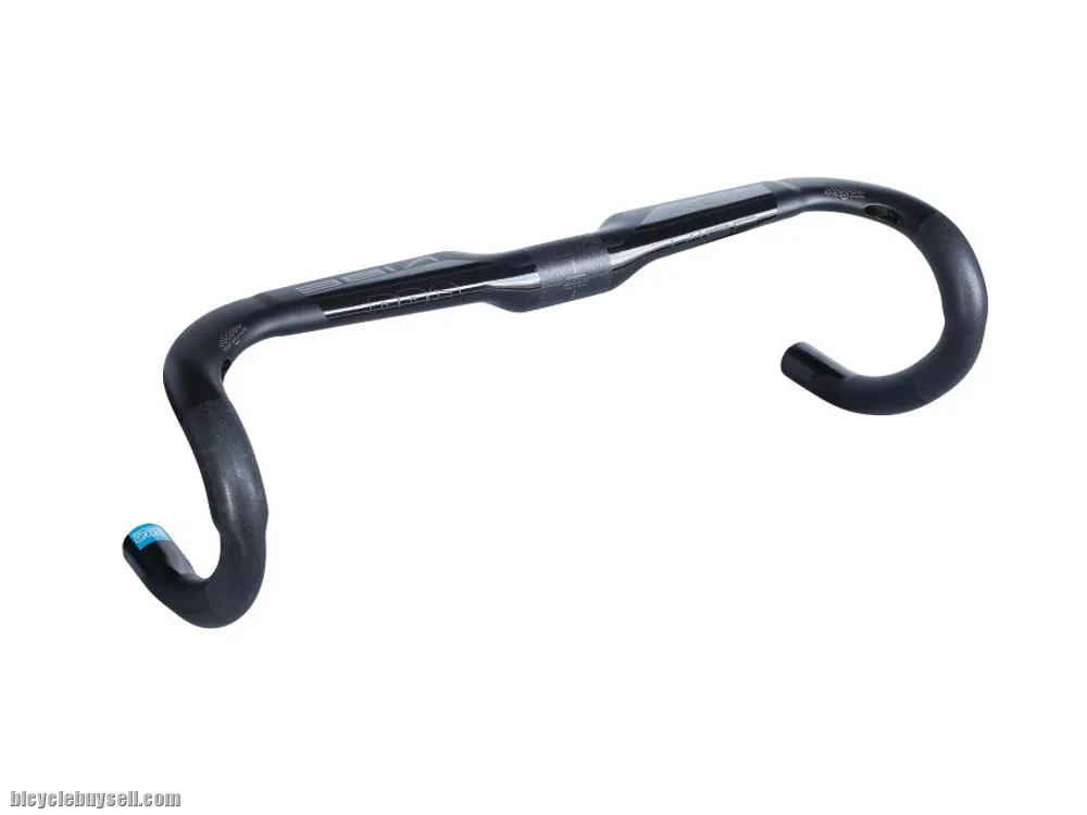 PRO VIBE AERO COMPACT HANDLEBARS ROAD BIKES DI2 COMPATIBLE