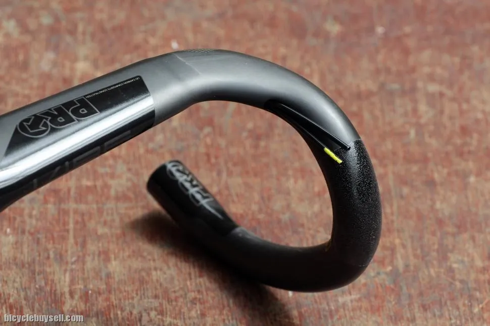 PRO VIBE AERO COMPACT HANDLEBARS ROAD BIKES DI2 COMPATIBLE