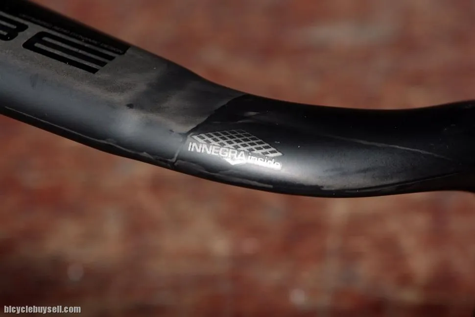 PRO VIBE AERO COMPACT HANDLEBARS ROAD BIKES DI2 COMPATIBLE
