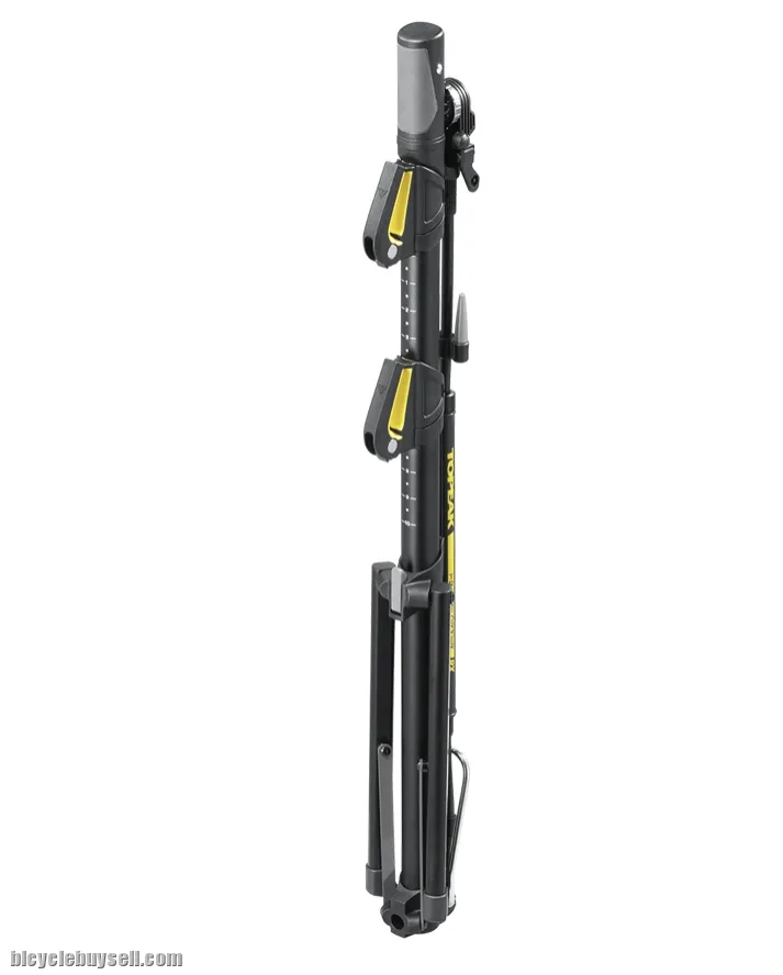 Topeak Transformer RX