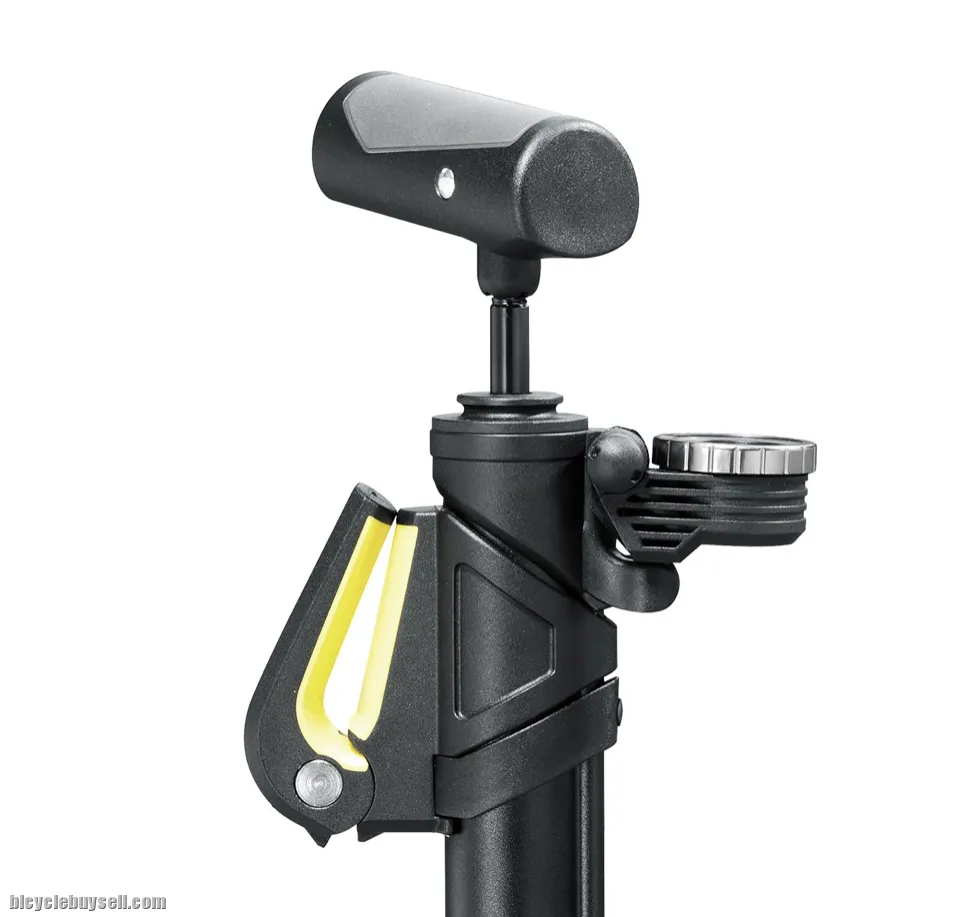 Topeak Transformer RX