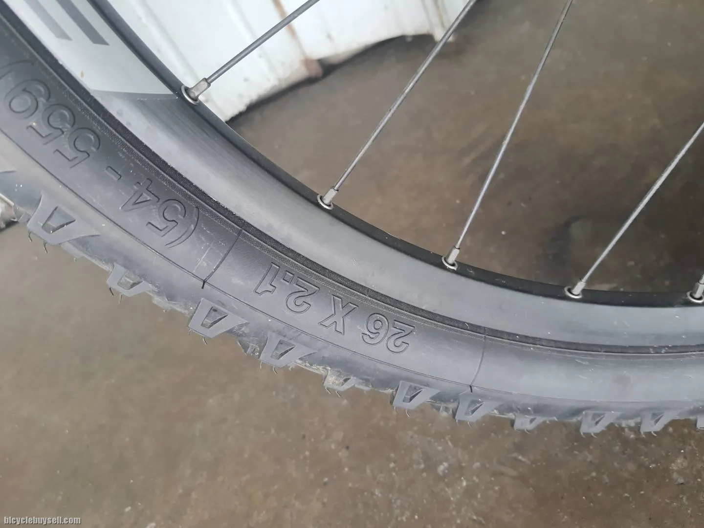 2012 Kona Cadabra 26" Fox Talas / Rockshox Reverb