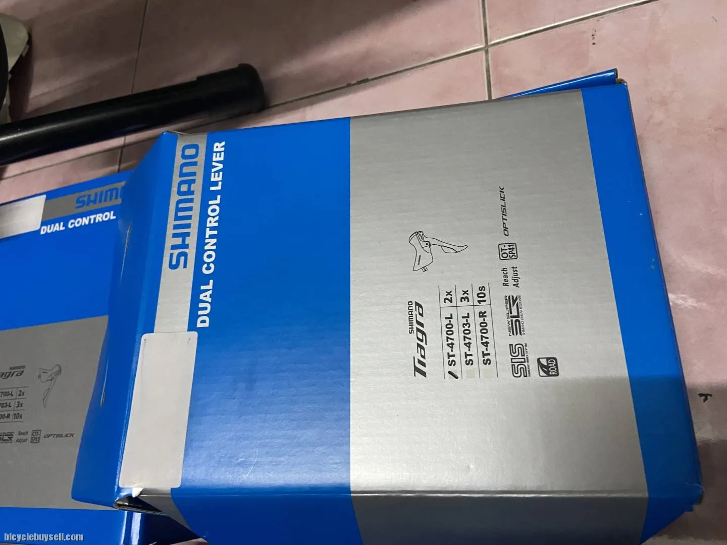 Shimano Tiagra Shifter R4700