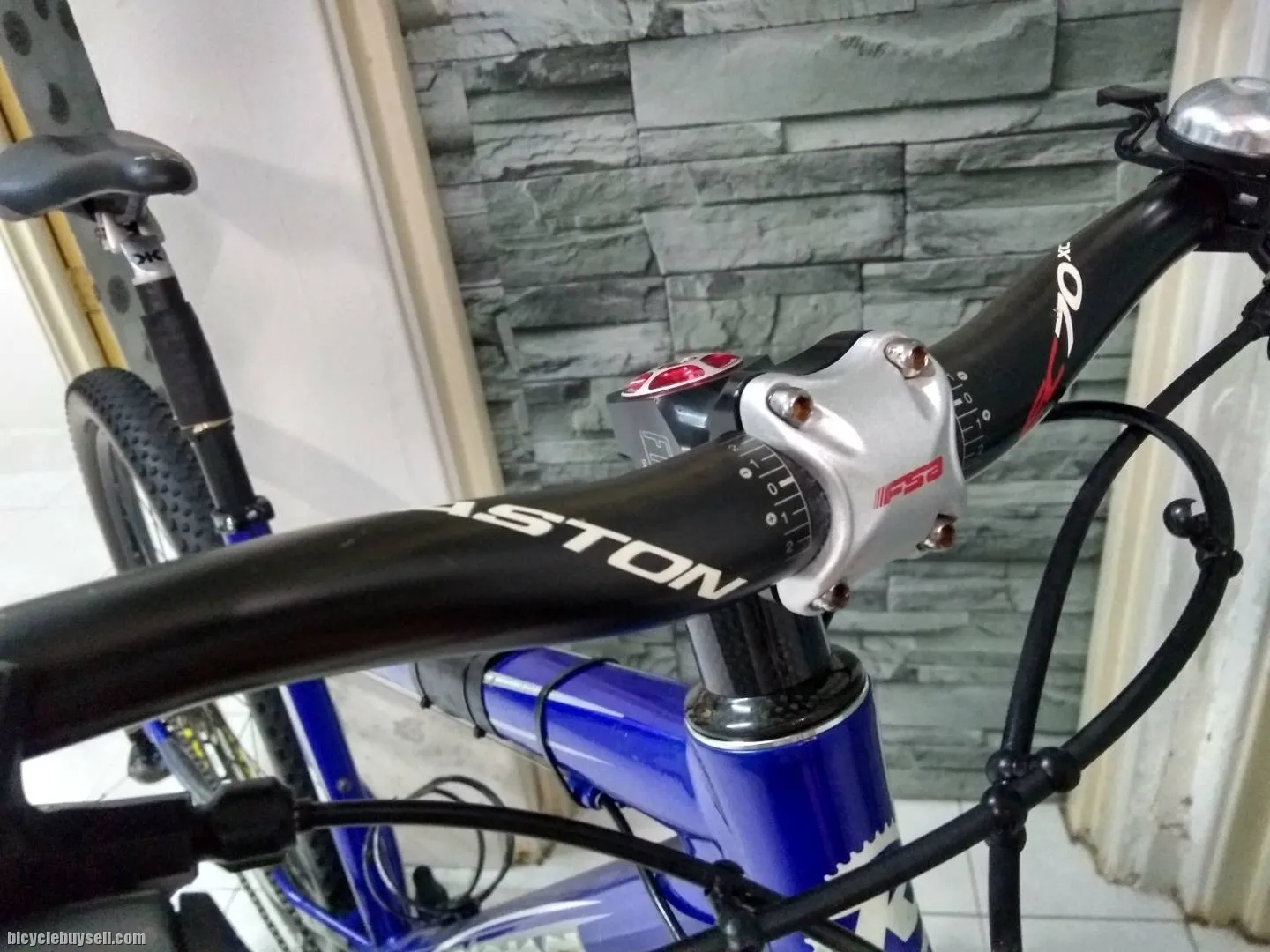 FSA FR 220 50mm Stem