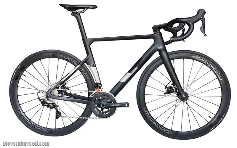 2022 JAVA VENSUVIO DISC CARBON ROAD BIKE 700C 22 SPEED