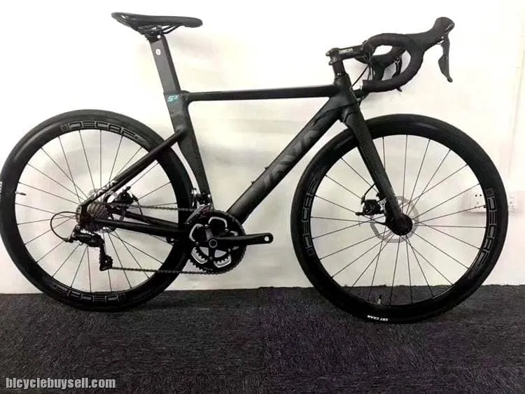 JAVA SILURO 3 ROAD BIKE 700C 22 SPEED SIZE 47,50CM