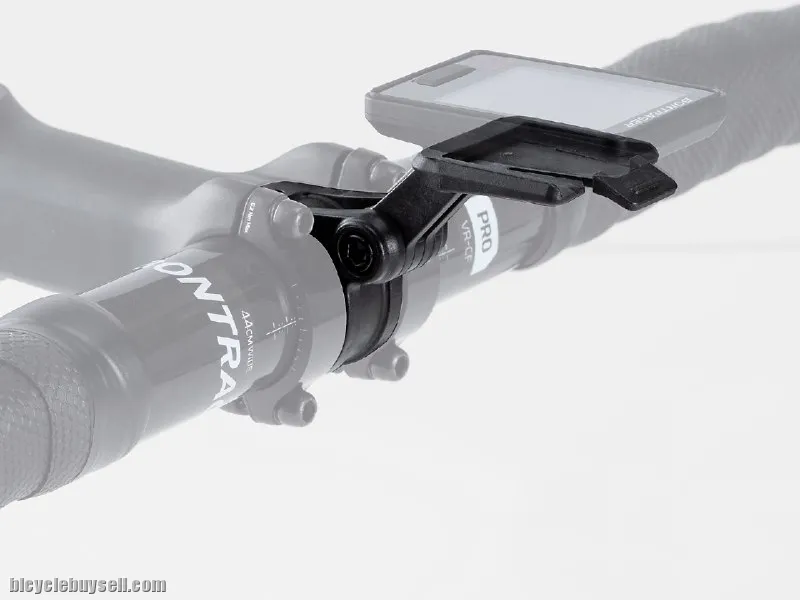 Bontrager Pro Blendr Stem