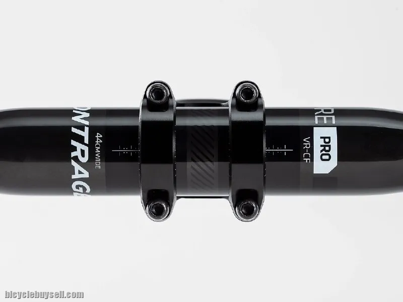 Bontrager Pro Blendr Stem