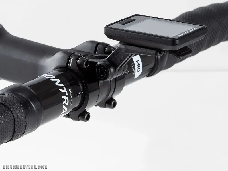 Bontrager Pro Blendr Stem