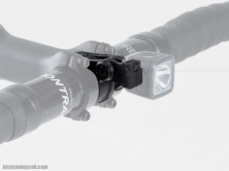 Bontrager Pro Blendr Stem