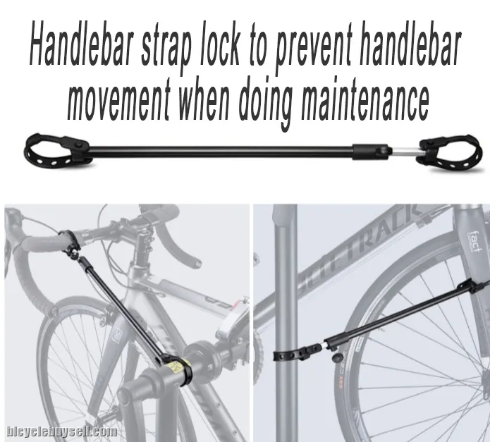 Repair Stand for maintenance Roadbikes MTB Foldies for all types of bicycles
