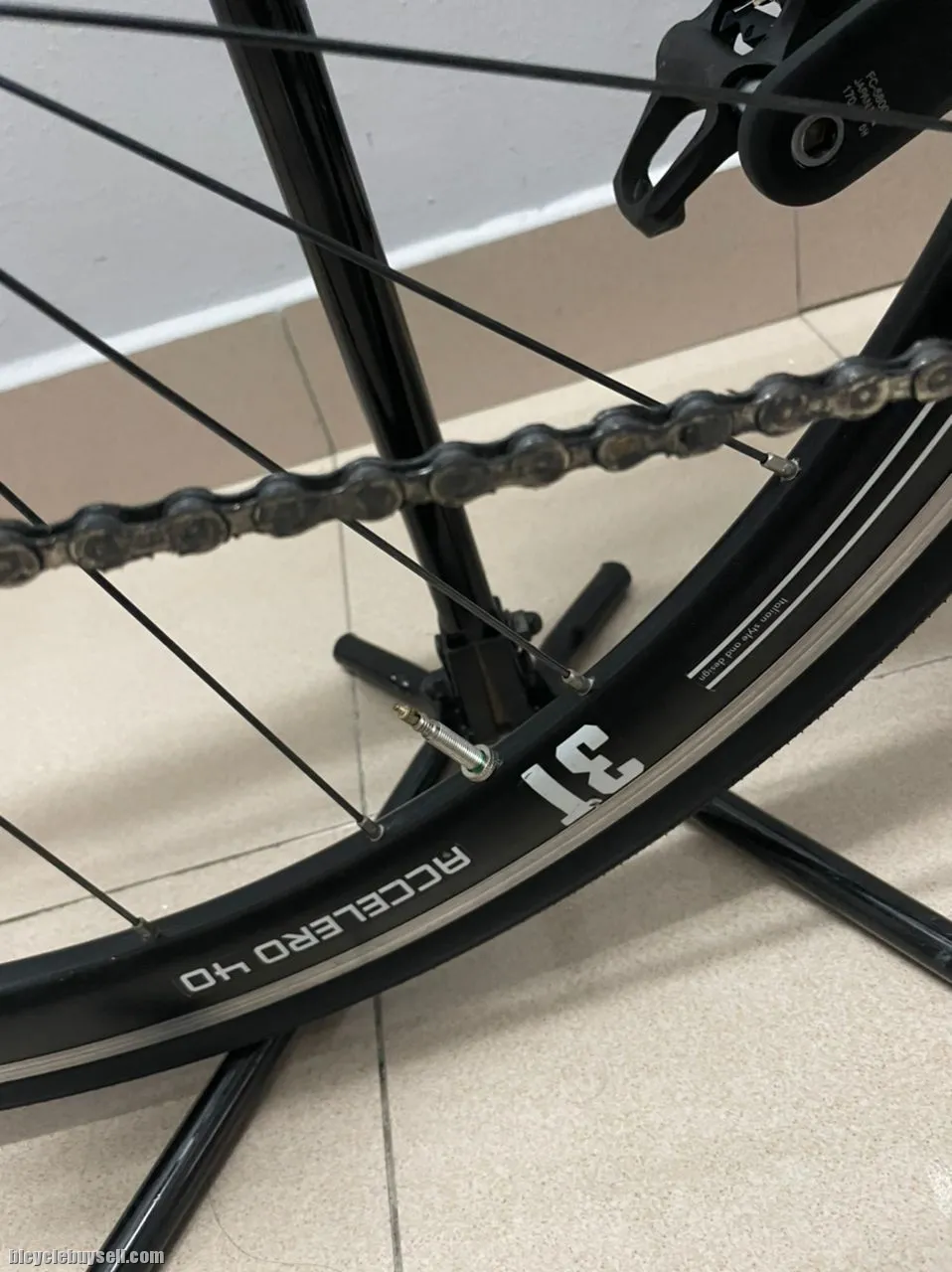 Swift Attack G2 DSQ