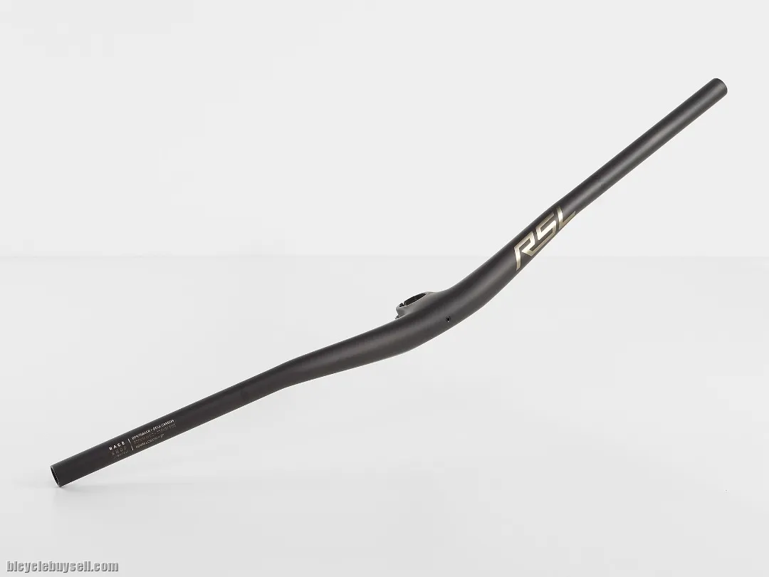 Bontrager RSL MTB Handlebar/Stem
