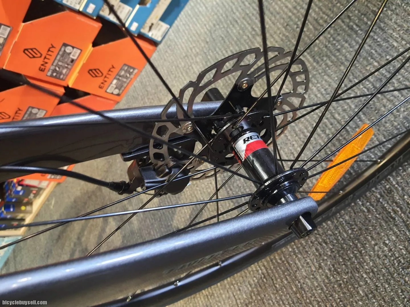 2022 Twitter R10 RS 2x12speed Disc Carbon Road Bike
