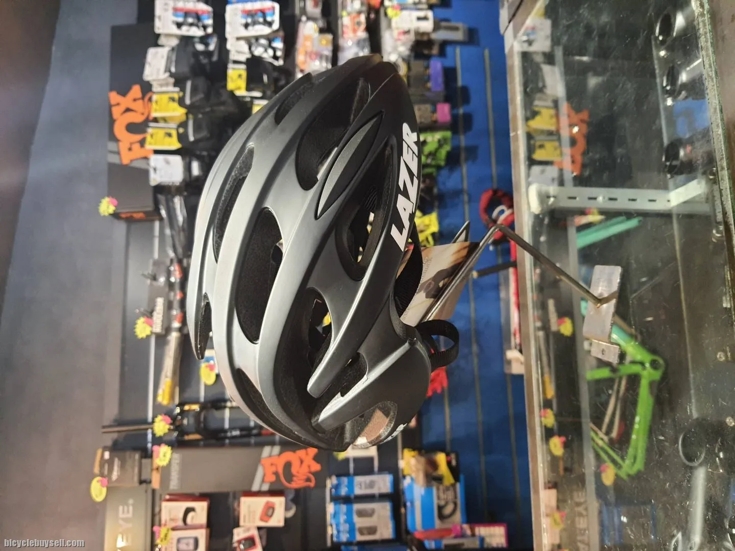 2022 Lazer Sphere Performance Helmet