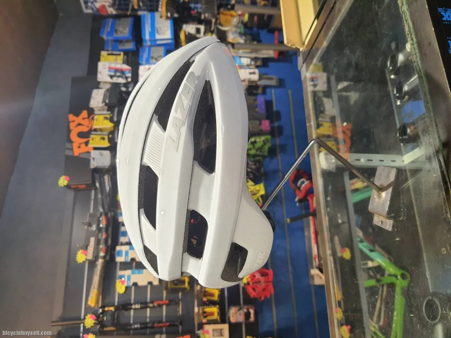2022 Lazer Sphere Performance Helmet