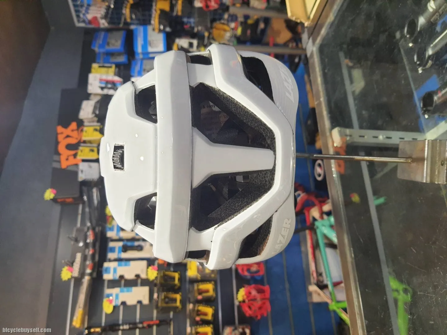 2022 Lazer Sphere Performance Helmet