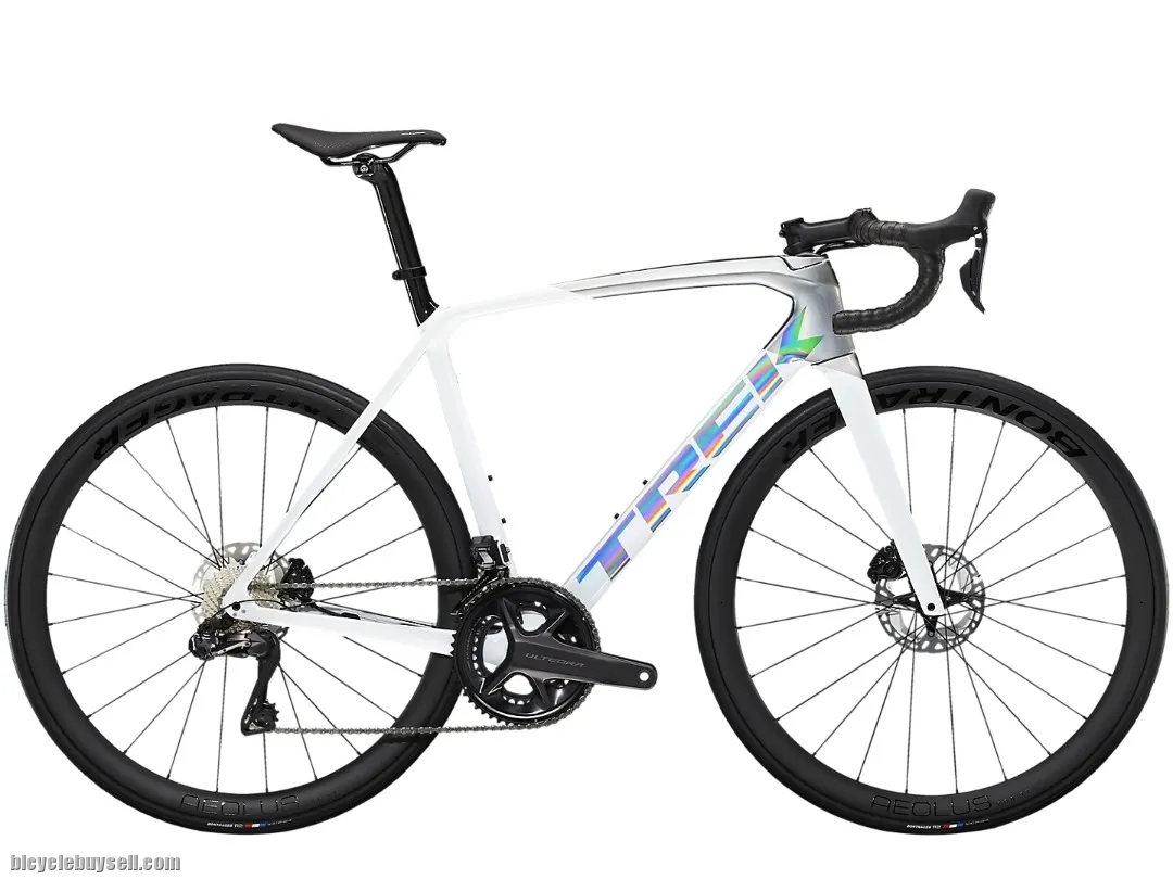 2022 TREK EMONDA SL 7 DI2 12 SPEED DISC !