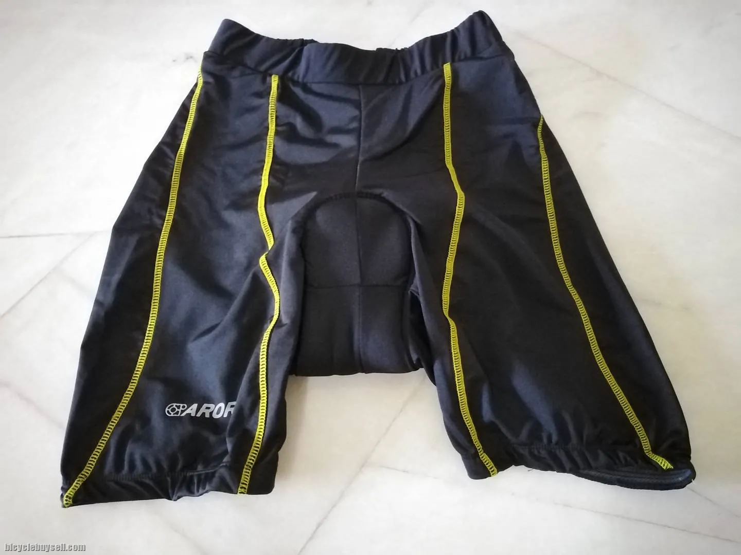 Cycling Shorts Size XL New