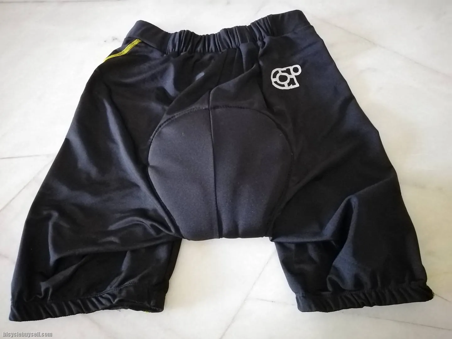 Cycling Shorts Size XL New