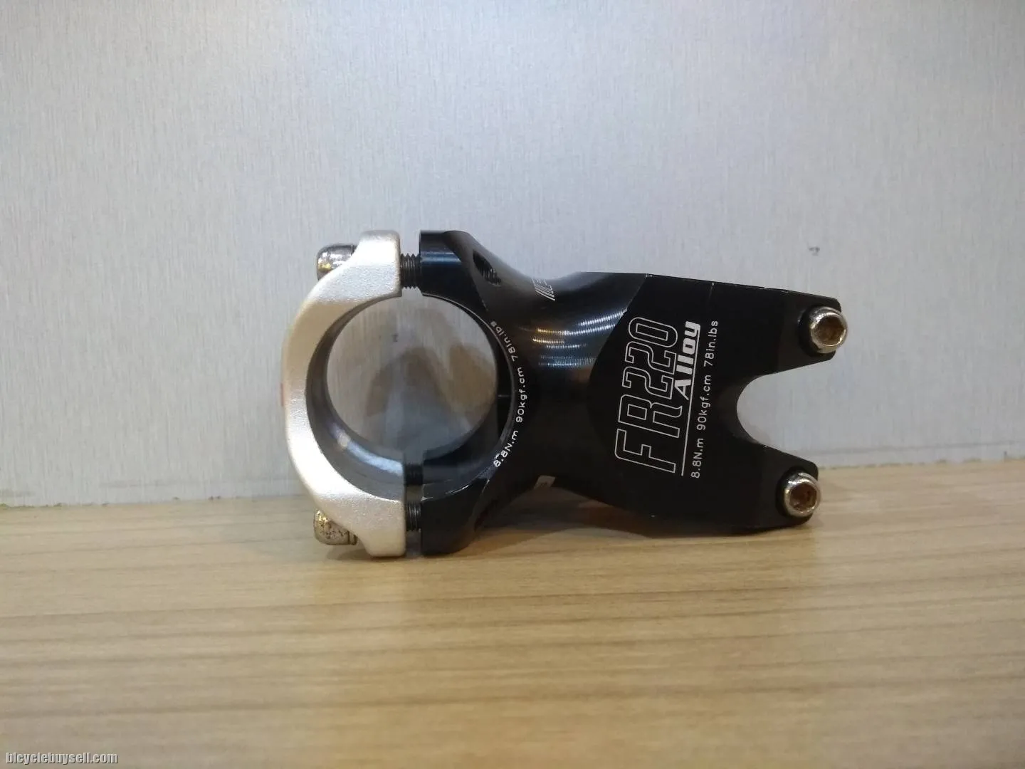 FSA FR 220 50mm Stem