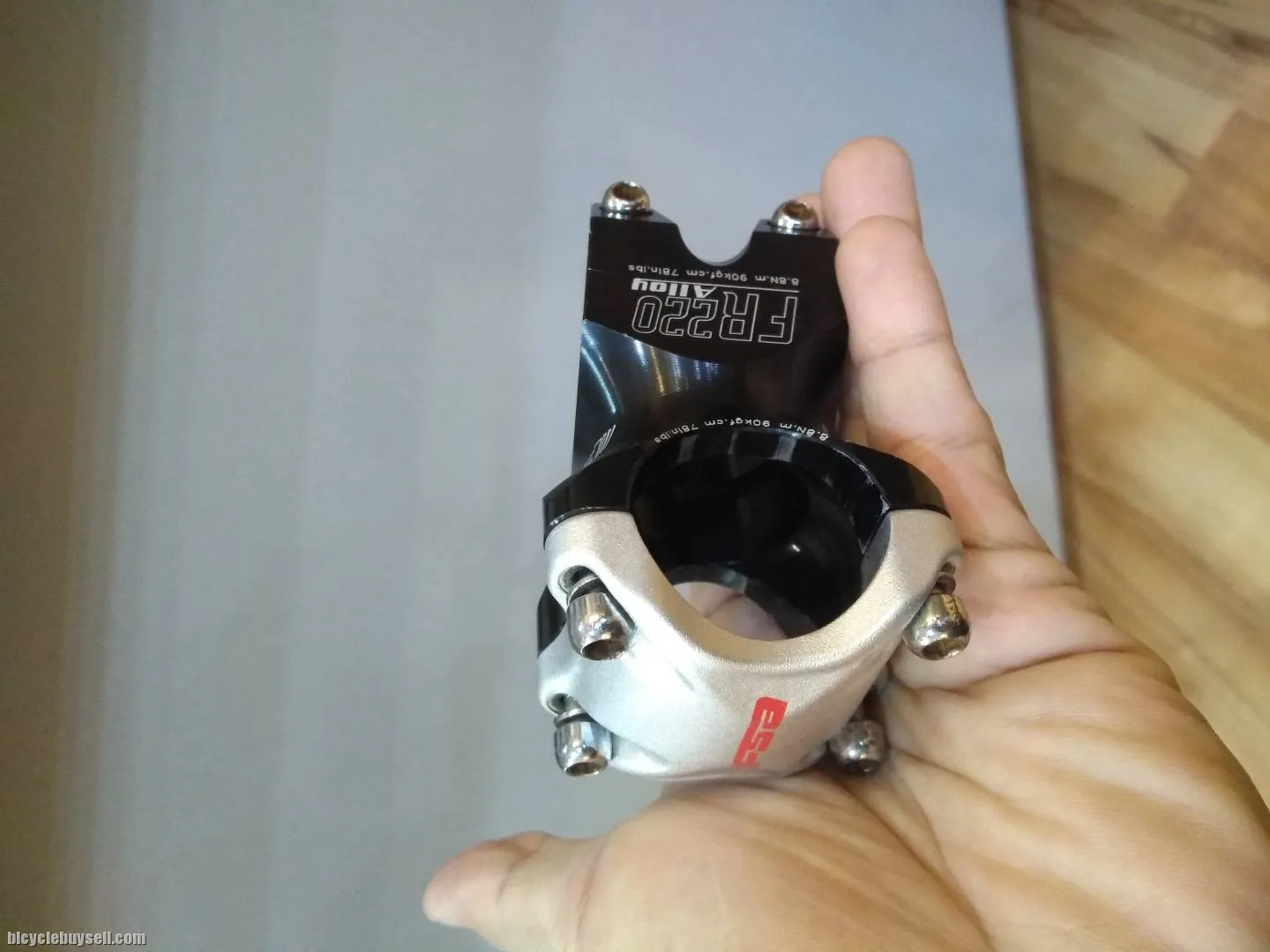 FSA FR 220 50mm Stem