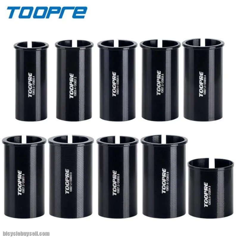 Toopre Seatpost Sleeve Reducer Convertor - free pos