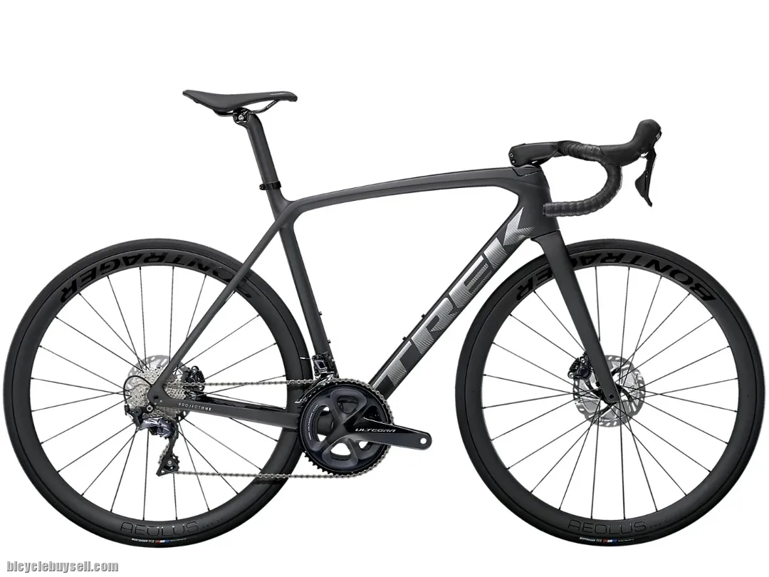 2022 EMONDA SLR 6 DISC !