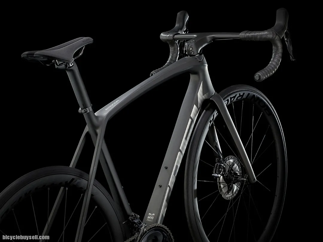 2022 EMONDA SLR 6 DISC !