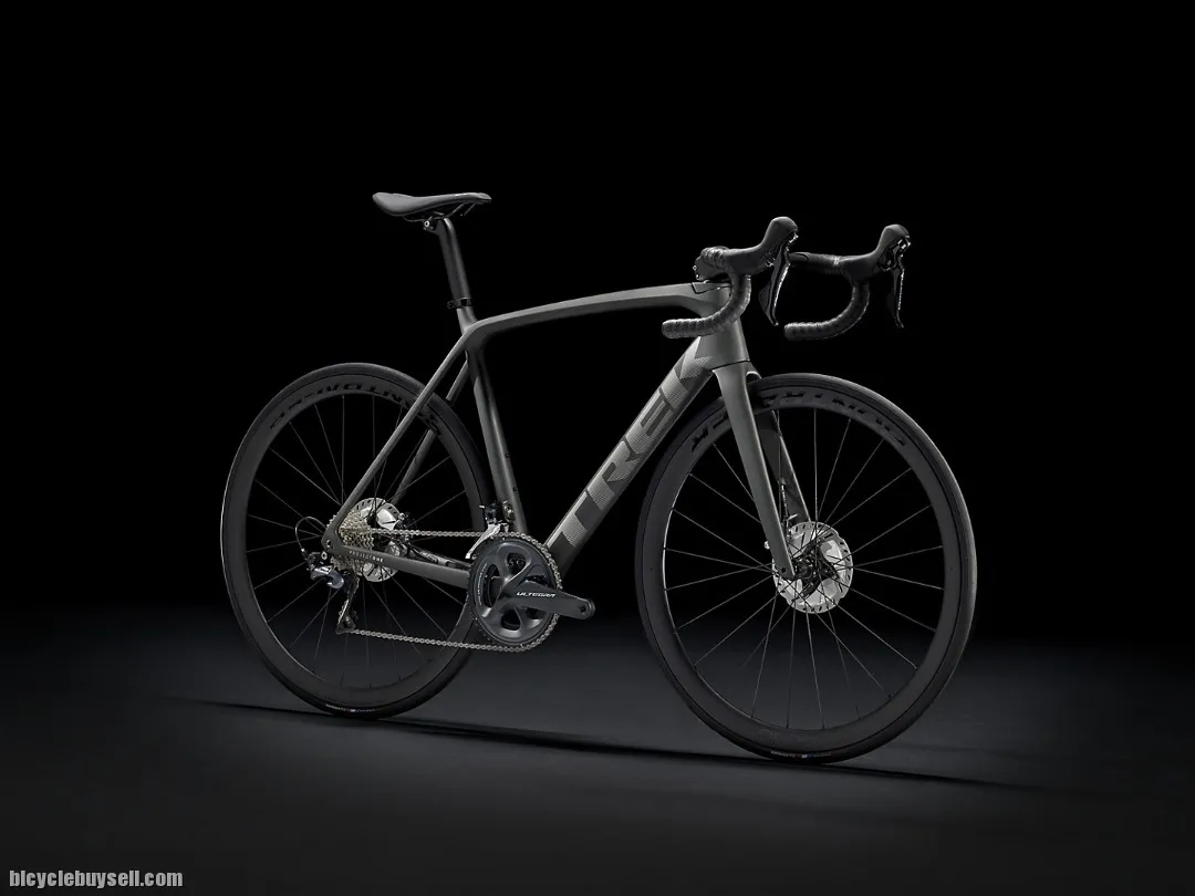 2022 EMONDA SLR 6 DISC !