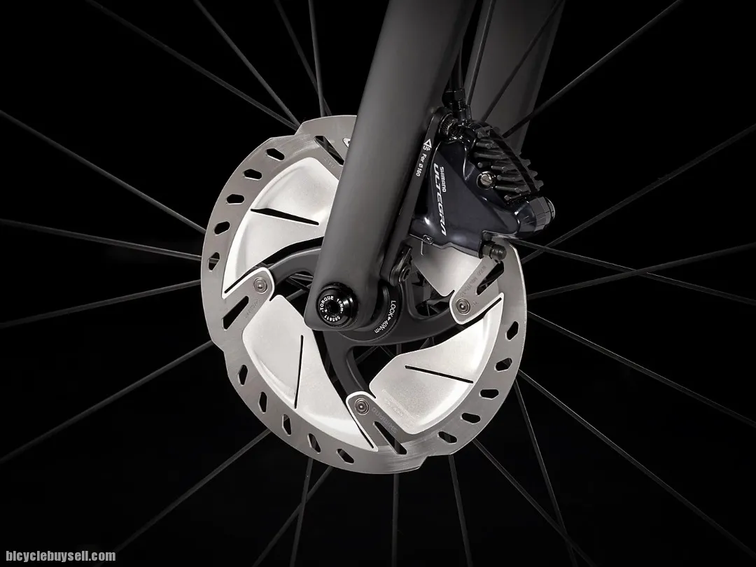 2022 EMONDA SLR 6 DISC !