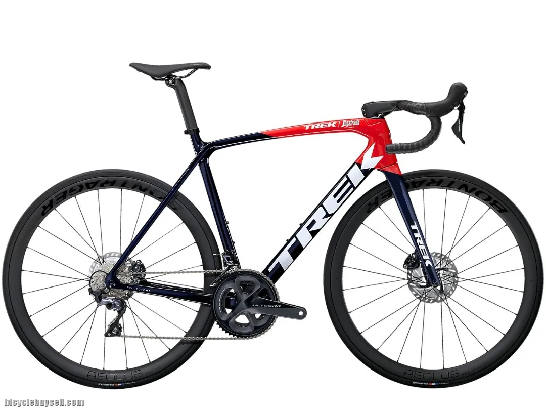 2022 EMONDA SLR 6 DISC !