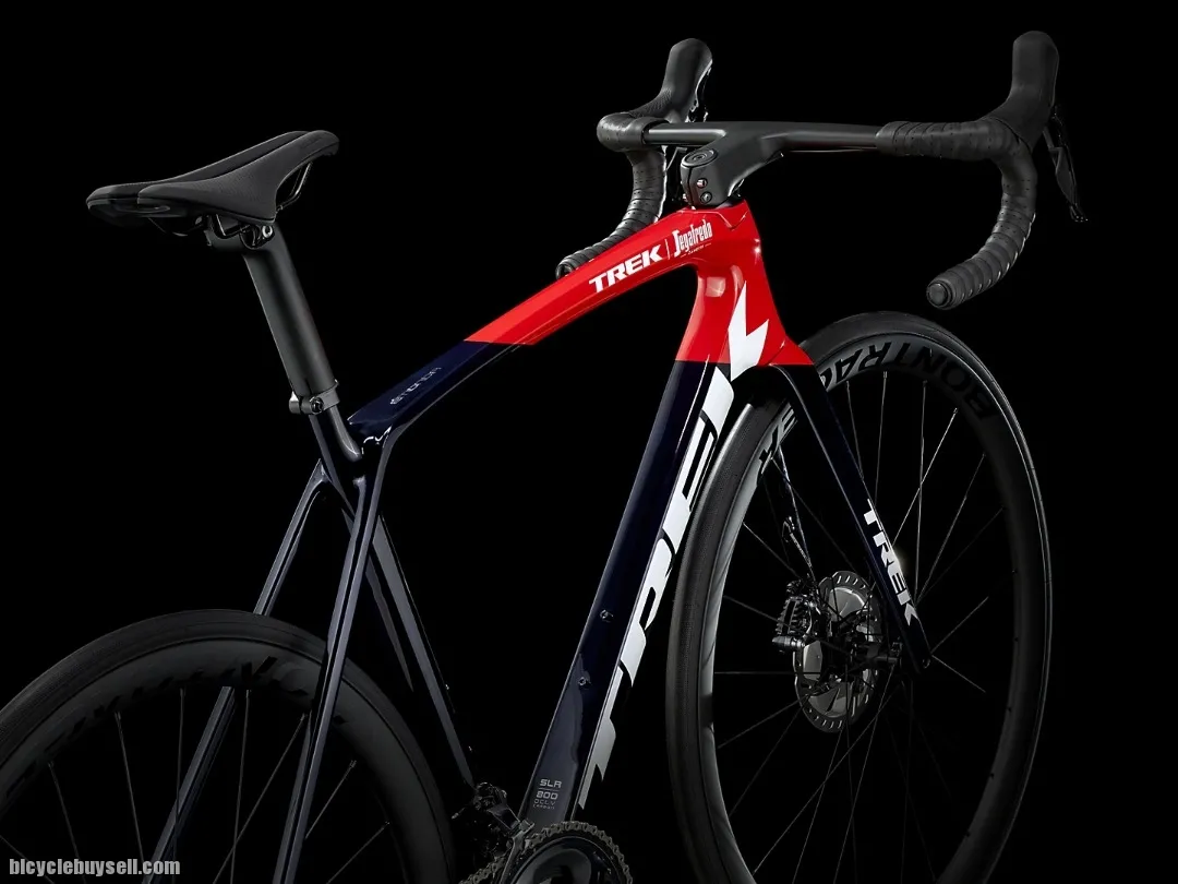 2022 EMONDA SLR 6 DISC !