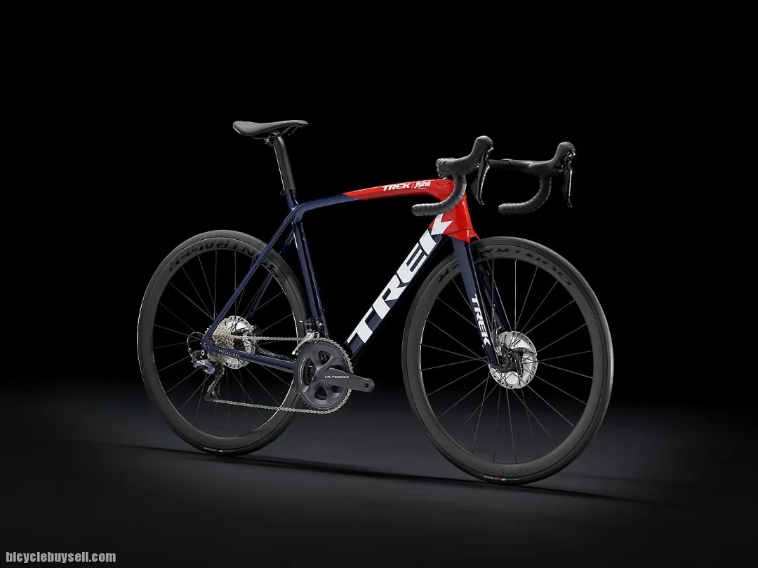 2022 EMONDA SLR 6 DISC !