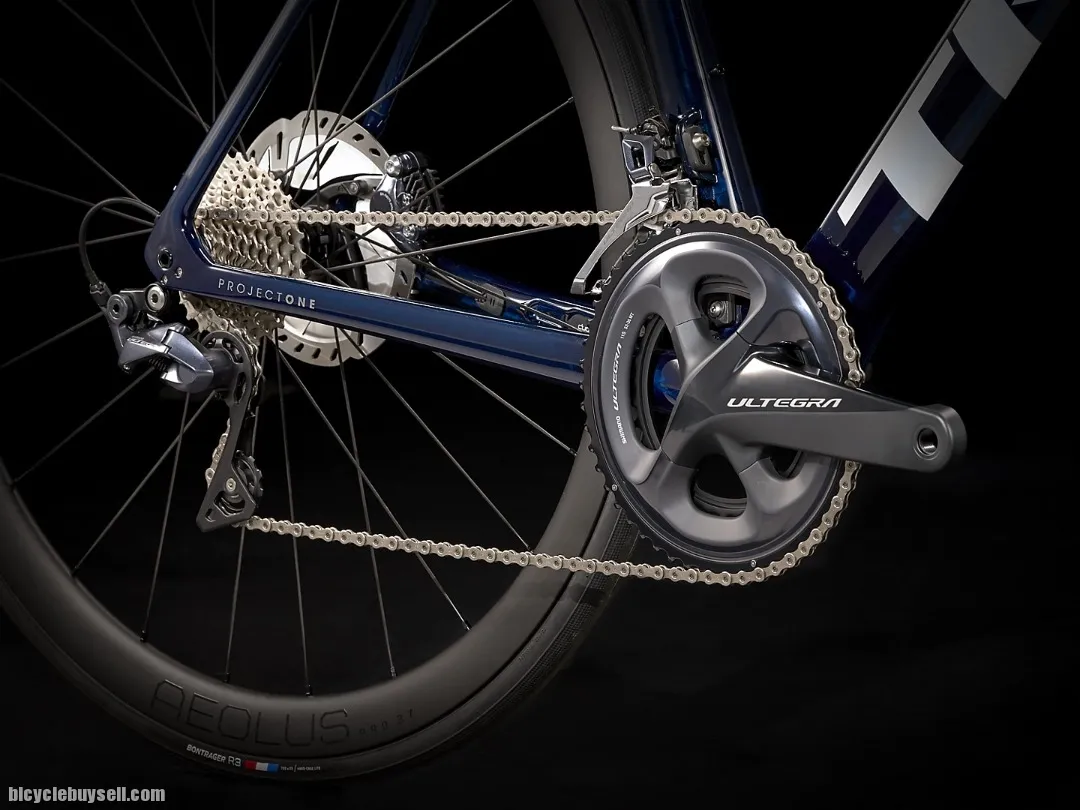 2022 EMONDA SLR 6 DISC !