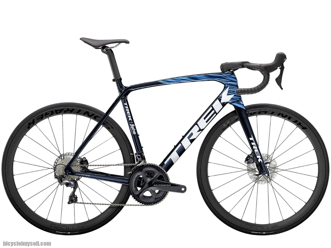 2022 EMONDA SLR 6 DISC !