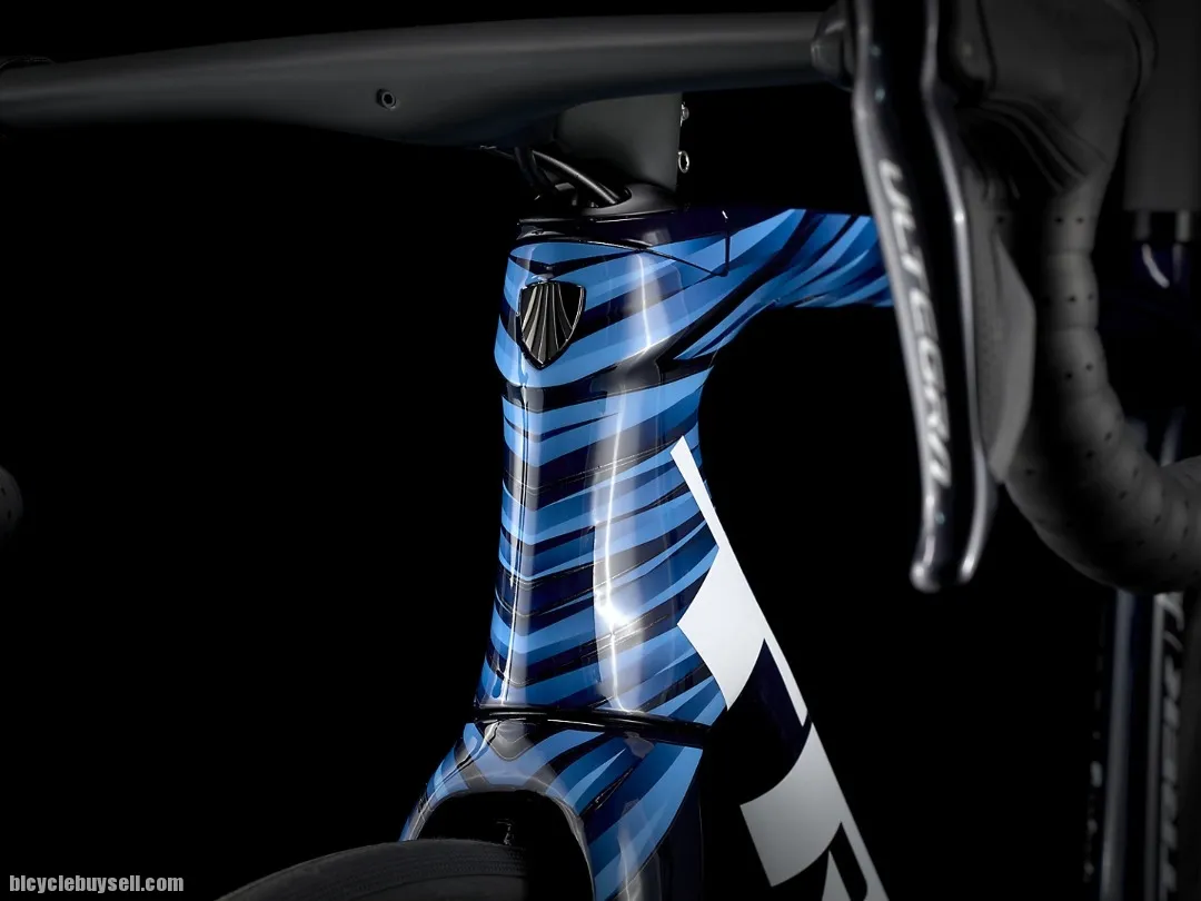 2022 EMONDA SLR 6 DISC !