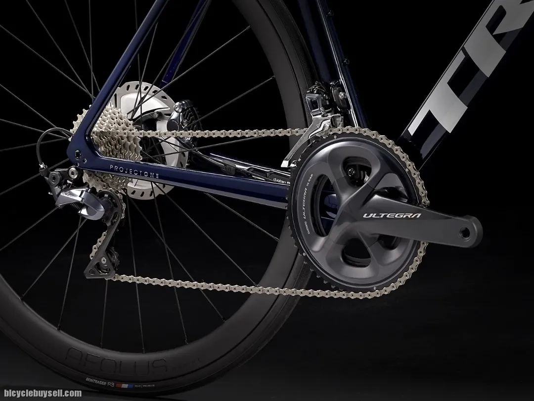 2022 EMONDA SLR 6 DISC !
