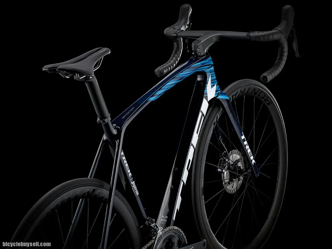 2022 EMONDA SLR 6 DISC !
