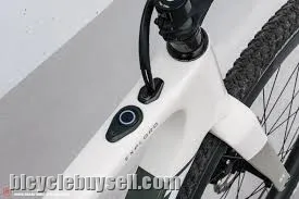 3T Ebike Racemax Boost - Gravel Ebike -New Launch