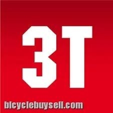 3T Ebike Racemax Boost - Gravel Ebike -New Launch