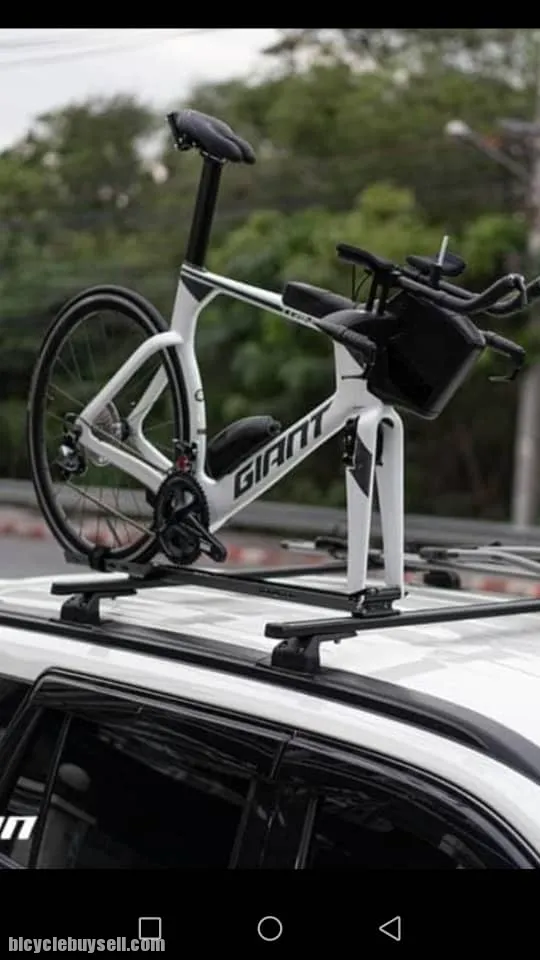 Hanuman Bike Rack System