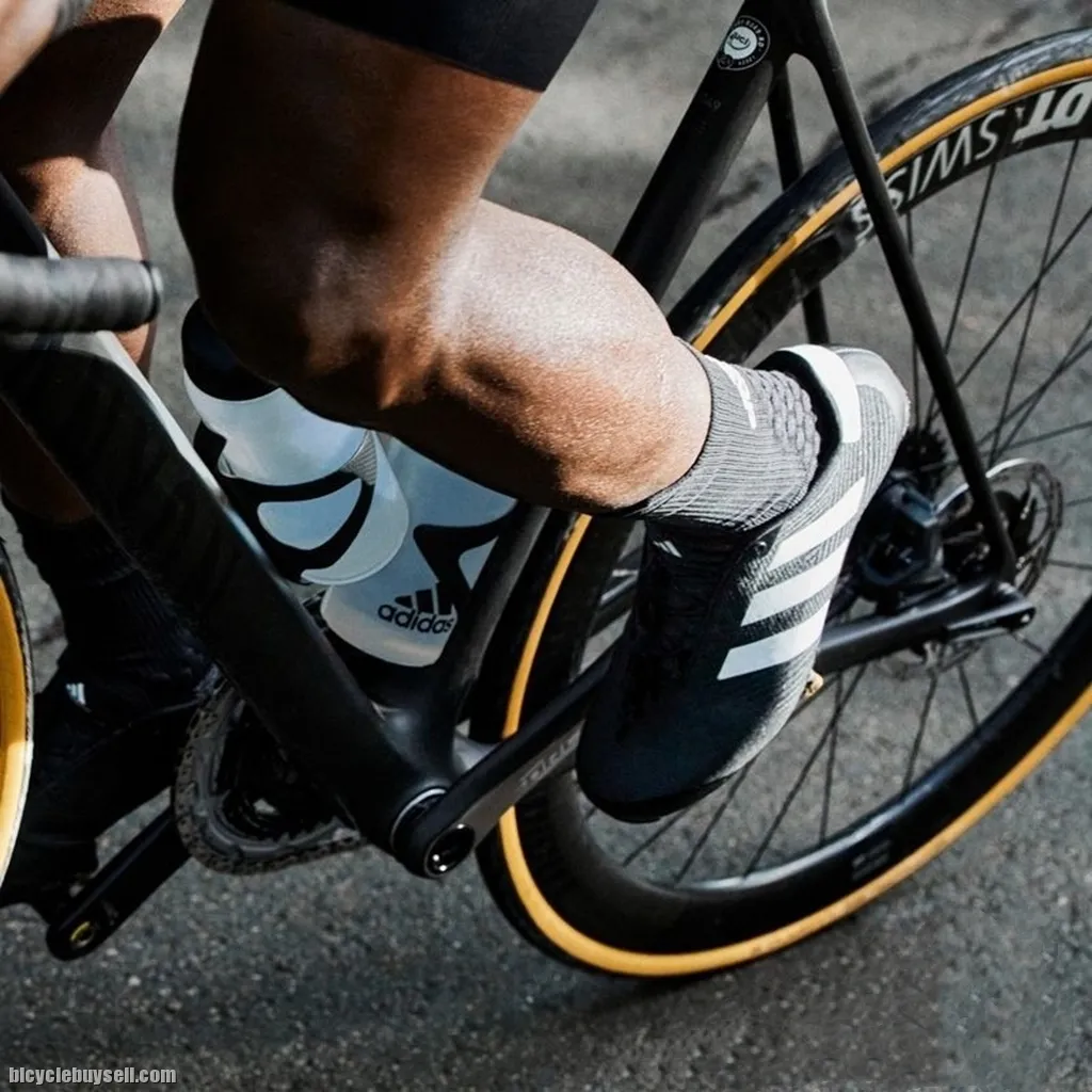 Adidas cycling roadbike shoes