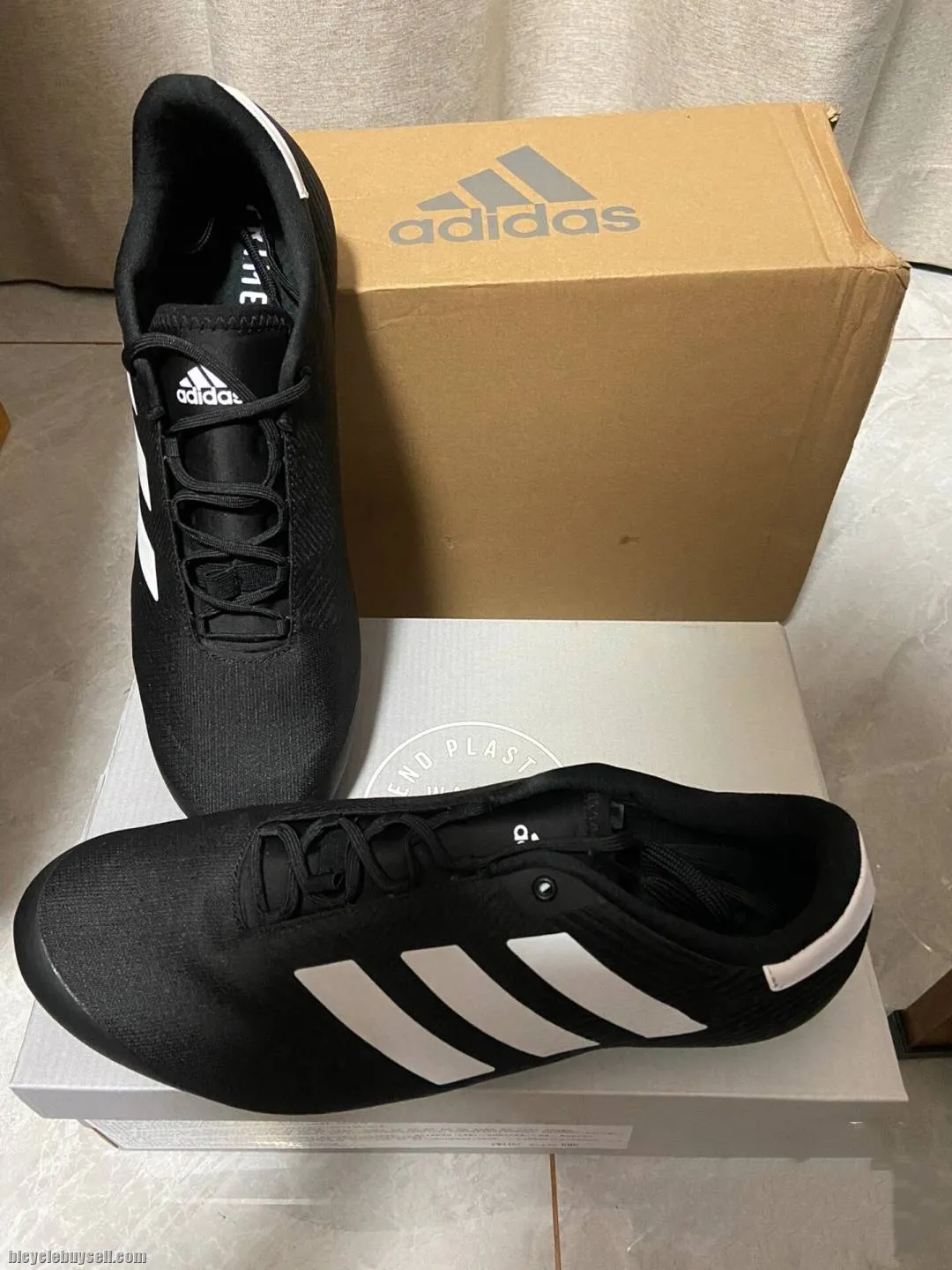 Adidas cycling roadbike shoes