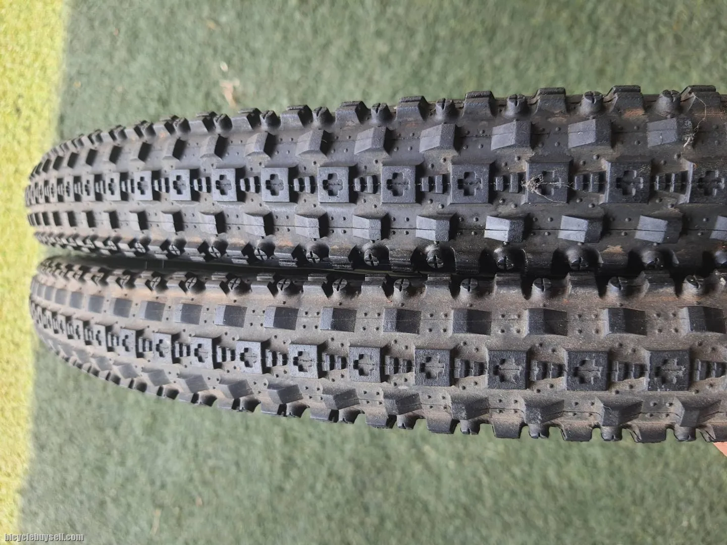 Maxxis Crossmark 27.5 x 2.1 Foldable Tires