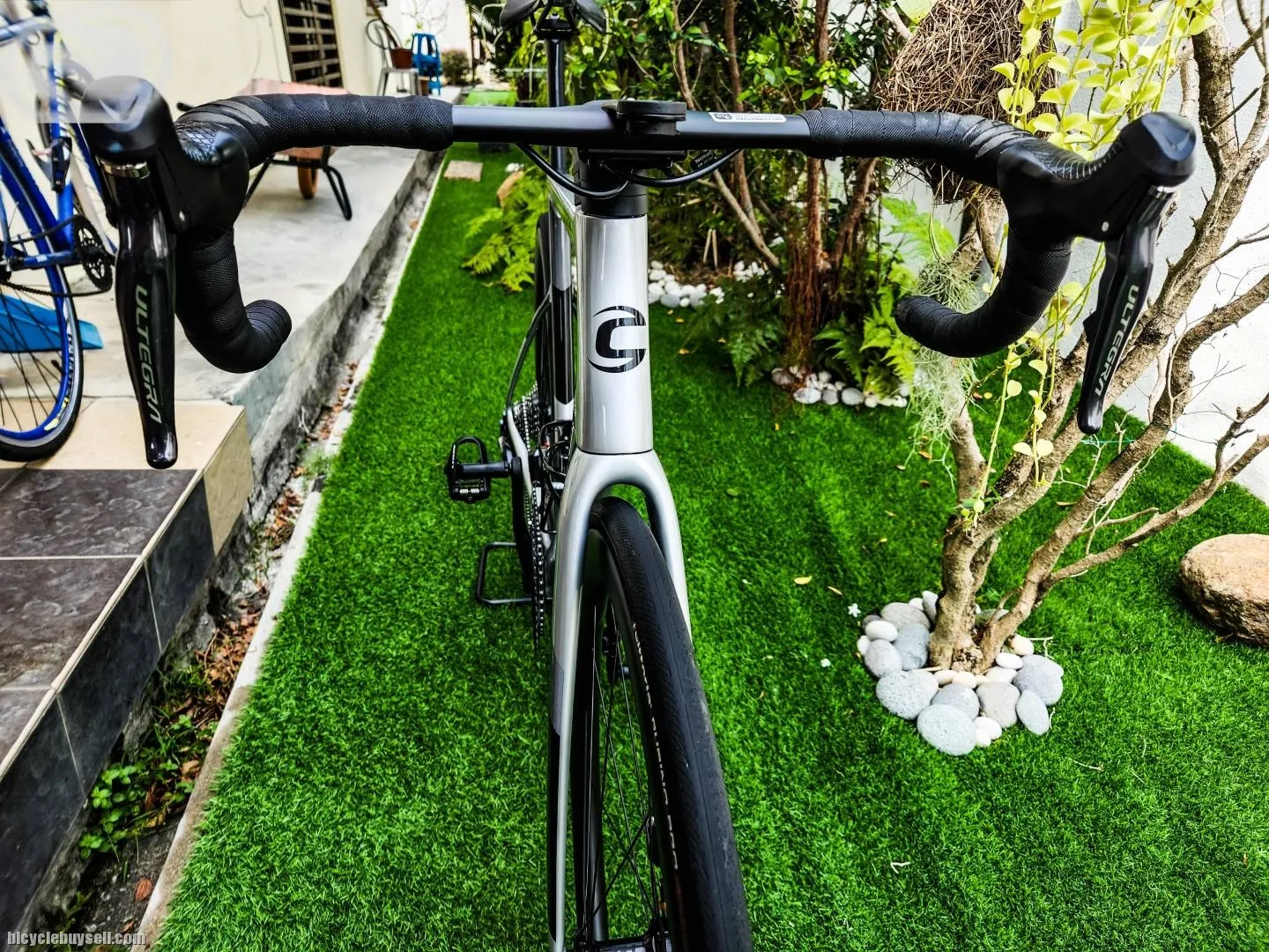 Cannondale Supersix Evo Di2 Sz 56