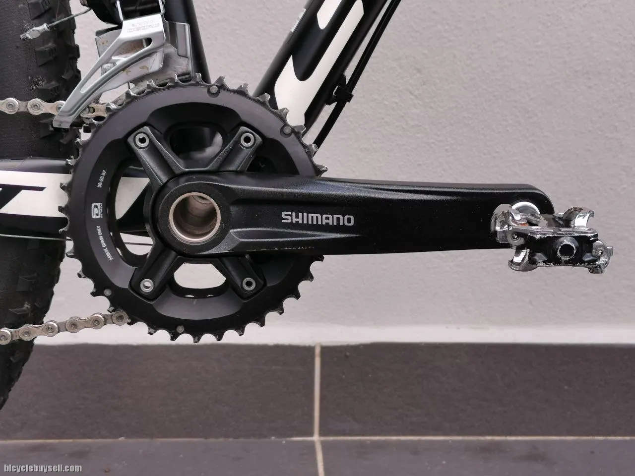 SCOTT Scale 990 29er MTB Saiz S. Race ready. RM3.3K. Kondisi used 9/10. Tak pernah di offroad.
