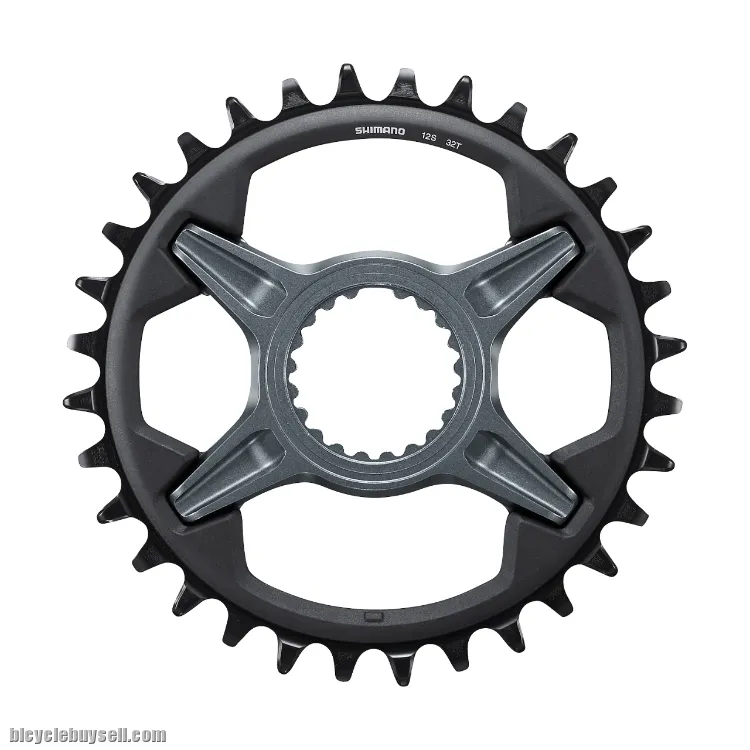 Shimano SLX M7100 Chainring 32T