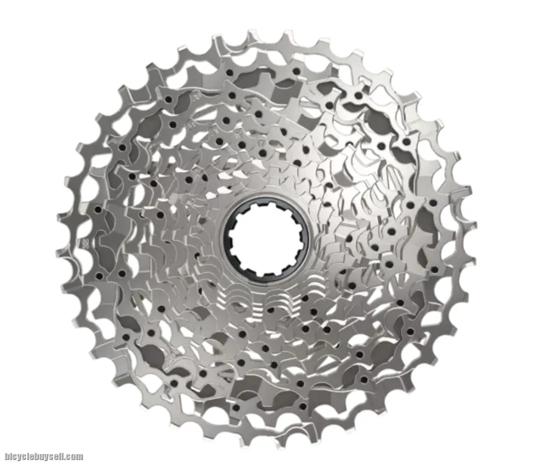 Sram Rival ETap AXS 170(48/35T) Cassette 10/36T
